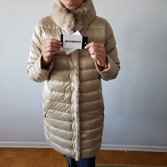 Max Mara Weekend coat. - Picture 6 of 6